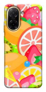 Чехол Fruit fiesta для Xiaomi Redmi A5