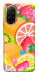 Чехол Fruit fiesta для Xiaomi Redmi A5