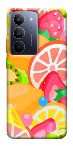 Чехол Fruit fiesta для Realme C75x