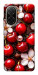 Чохол Черешня для Xiaomi Poco C71