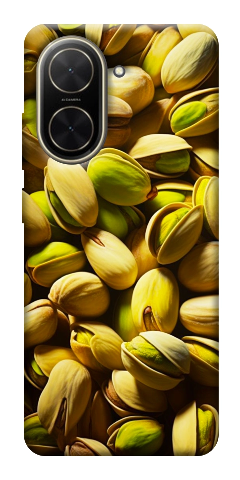 Чохол Фісташки для Xiaomi Poco C71