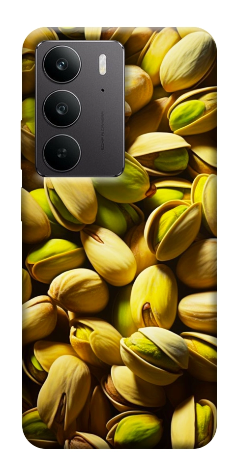 Чехол Фисташки для Realme C75