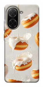 Чохол Sweet mood для Xiaomi Poco C71