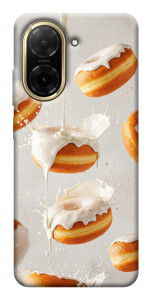 Чехол Sweet mood для Xiaomi Redmi A5