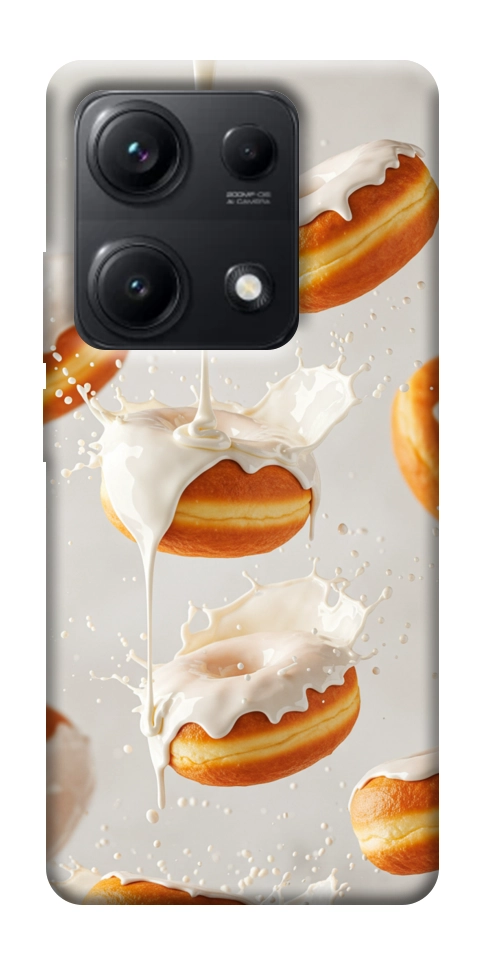 Чехол Sweet mood для Xiaomi Redmi Note 14S