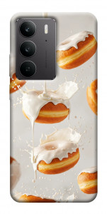 Чехол Sweet mood для Realme C75