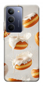 Чехол Sweet mood для Realme C75x