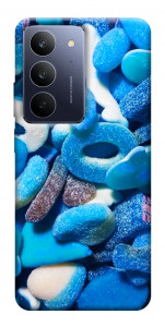 Чехол Синий мармелад для Realme C75x