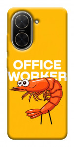 Чохол Office worker для Xiaomi Poco C71