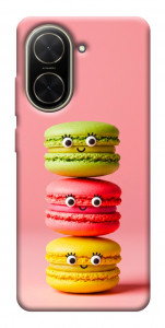 Чохол Happy bites для Xiaomi Poco C71