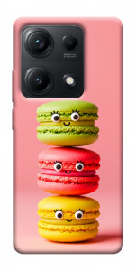 Чехол Happy bites для Xiaomi Redmi Note 14S