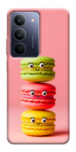 Чехол Happy bites для Realme C75x