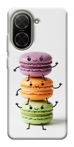Чохол Macaron joy для Xiaomi Poco C71