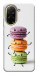 Чохол Macaron joy для Xiaomi Redmi A5