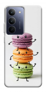 Чехол Macaron joy для Realme C75x