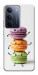 Чохол Macaron joy для Realme C75x