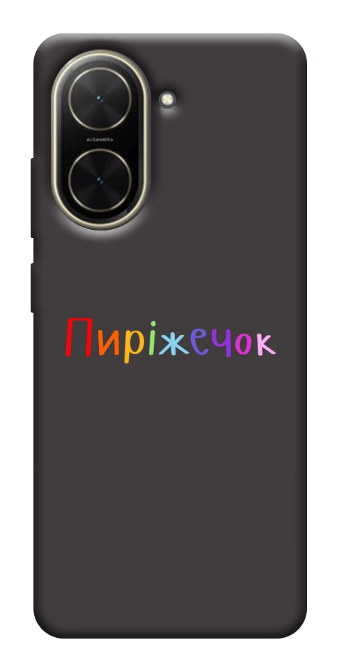 Чохол Пиріжечок для Xiaomi Poco C71