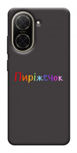 Чохол Пиріжечок для Xiaomi Poco C71