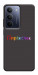 Чехол Пиріжечок для Realme C75x