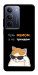 Чохол Будь мемом для Realme C75x