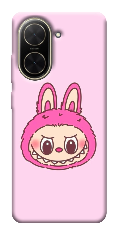 Чохол Sugar labubu для Xiaomi Poco C71