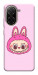 Чохол Sugar labubu для Xiaomi Poco C71