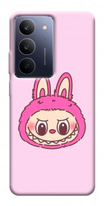 Чехол Sugar labubu для Realme C75x