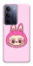 Чехол Sugar labubu для Realme C75x