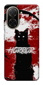Чохол Black cat для Xiaomi Poco C71