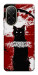 Чохол Black cat для Xiaomi Poco C71