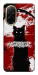 Чохол Black cat для Xiaomi Redmi A5