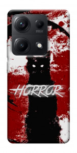 Чехол Black cat для Xiaomi Redmi Note 14S