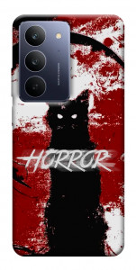 Чехол Black cat для Realme C75x