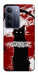 Чехол Black cat для Realme C75x