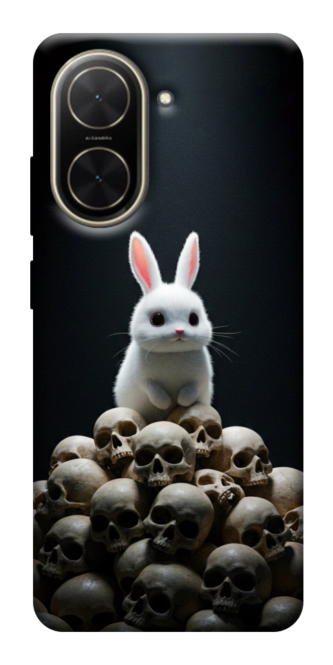 Чохол Bunny bones для Xiaomi Poco C71