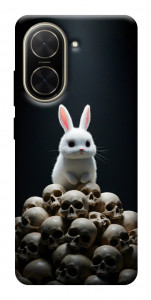 Чохол Bunny bones для Xiaomi Poco C71
