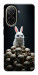 Чохол Bunny bones для Xiaomi Poco C71
