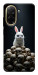 Чехол Bunny bones для Xiaomi Redmi A5