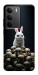 Чехол Bunny bones для Realme C75