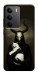Чехол Creature with cat для Realme C75