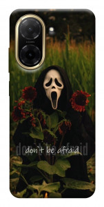 Чехол Dont be afraid для Xiaomi Redmi A5