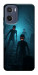 Чехол Happy zombies для Motorola Moto G05