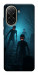Чохол Happy zombies для Xiaomi Poco C71