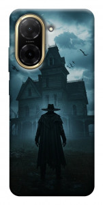 Чехол Horror house для Xiaomi Redmi A5