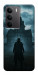 Чехол Horror house для Realme C75