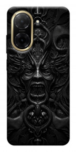 Чехол Horror pattern для Xiaomi Redmi A5