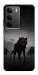 Чехол Horror wolfs для Realme C75