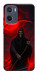 Чохол Red moon reaper для Motorola Moto E15