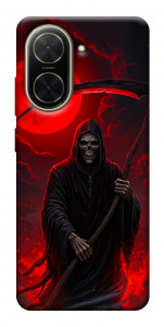 Чохол Red moon reaper для Xiaomi Poco C71