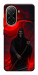 Чехол Red moon reaper для Xiaomi Poco C71